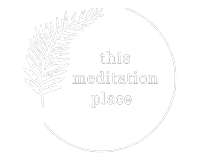 This Meditation Place Logo